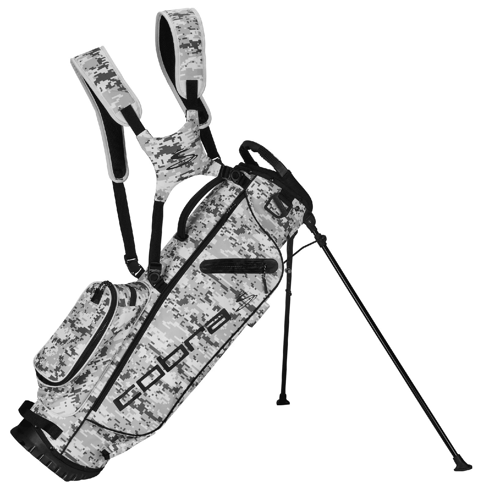 Cobra Ultralight Sunday Golf Bag 909311 1 Cobra Ultralight Sunday Golf Bag 909311