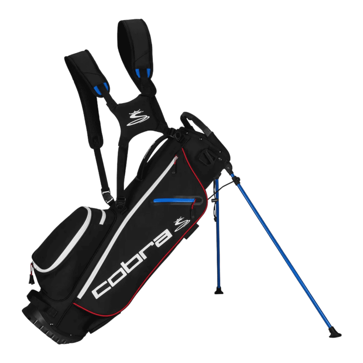 Cobra Ultralight Sunday Golf Bag 909311 1 Cobra Ultralight Sunday Golf Bag 909311