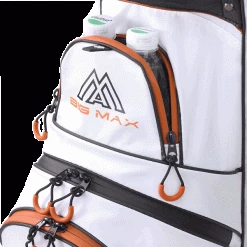 Big Max Dri Lite Sport Golf Cart Bag 9C445C -Golf Shafts Sales Store Dri Lite Sport Cooler pocket