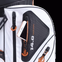 Big Max Dri Lite Sport Golf Cart Bag 9C445C -Golf Shafts Sales Store Dri Lite Sport Value pocket