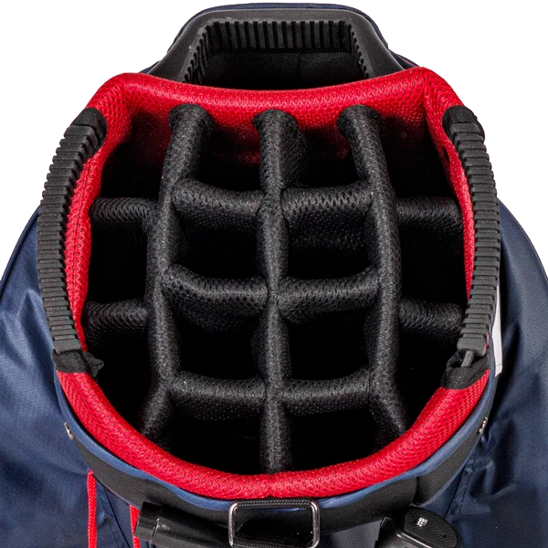 Big Max Dri Lite Sport Golf Cart Bag 9C445C 7 Big Max Dri Lite Sport Golf Cart Bag 9C445C - Image 7