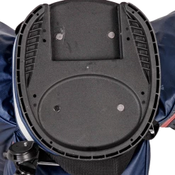 Big Max Dri Lite Sport Golf Cart Bag 9C445C 15 Big Max Dri Lite Sport Golf Cart Bag 9C445C -Golf Shafts Sales Store DryLiteSport blueredwhite 006 1 1