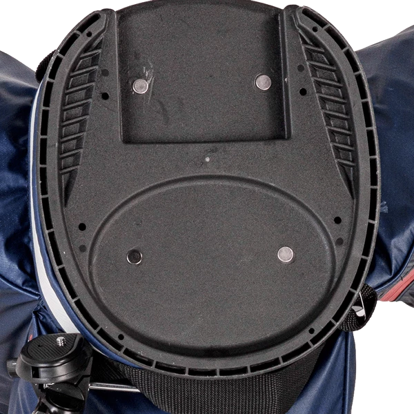 Big Max Dri Lite Sport Golf Cart Bag 9C445C 8 Big Max Dri Lite Sport Golf Cart Bag 9C445C - Image 8