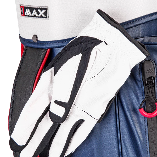 Big Max Dri Lite Sport Golf Cart Bag 9C445C 5 Big Max Dri Lite Sport Golf Cart Bag 9C445C - Image 5