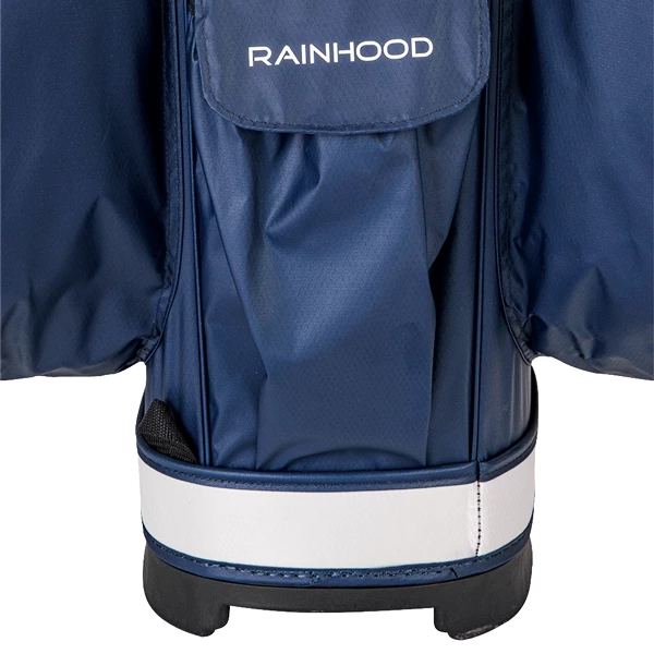 Big Max Dri Lite Sport Golf Cart Bag 9C445C 2 Big Max Dri Lite Sport Golf Cart Bag 9C445C - Image 2