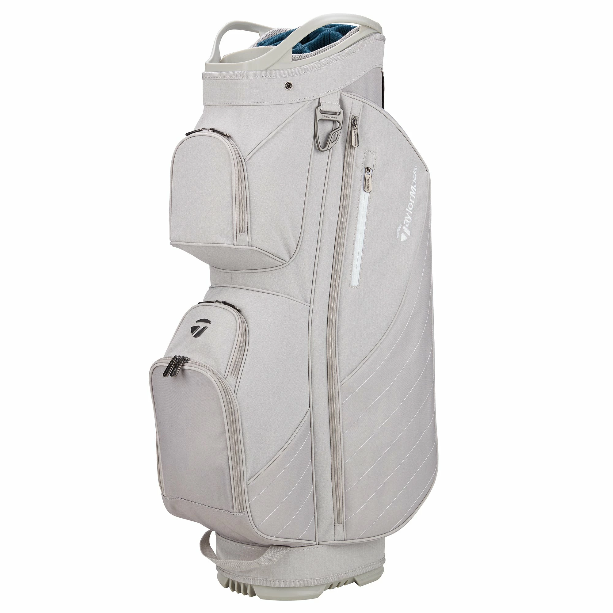 TaylorMade Ladies Kalea Lanai Golf Cart Bag V9715501 1 TaylorMade Ladies Kalea Lanai Golf Cart Bag V9715501