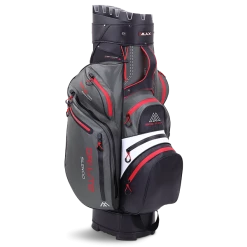 Big Max Dri Lite Silencio 2 Golf Cart Bag 9C519C -Golf Shafts Sales Store IMG 4570 korr