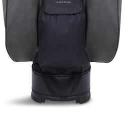 Big Max Dri Lite Silencio 2 Golf Cart Bag 9C519C -Golf Shafts Sales Store IMG 4704 korr