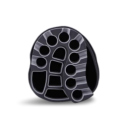 Big Max Dri Lite Silencio 2 Golf Cart Bag 9C519C -Golf Shafts Sales Store IMG 4740 korr