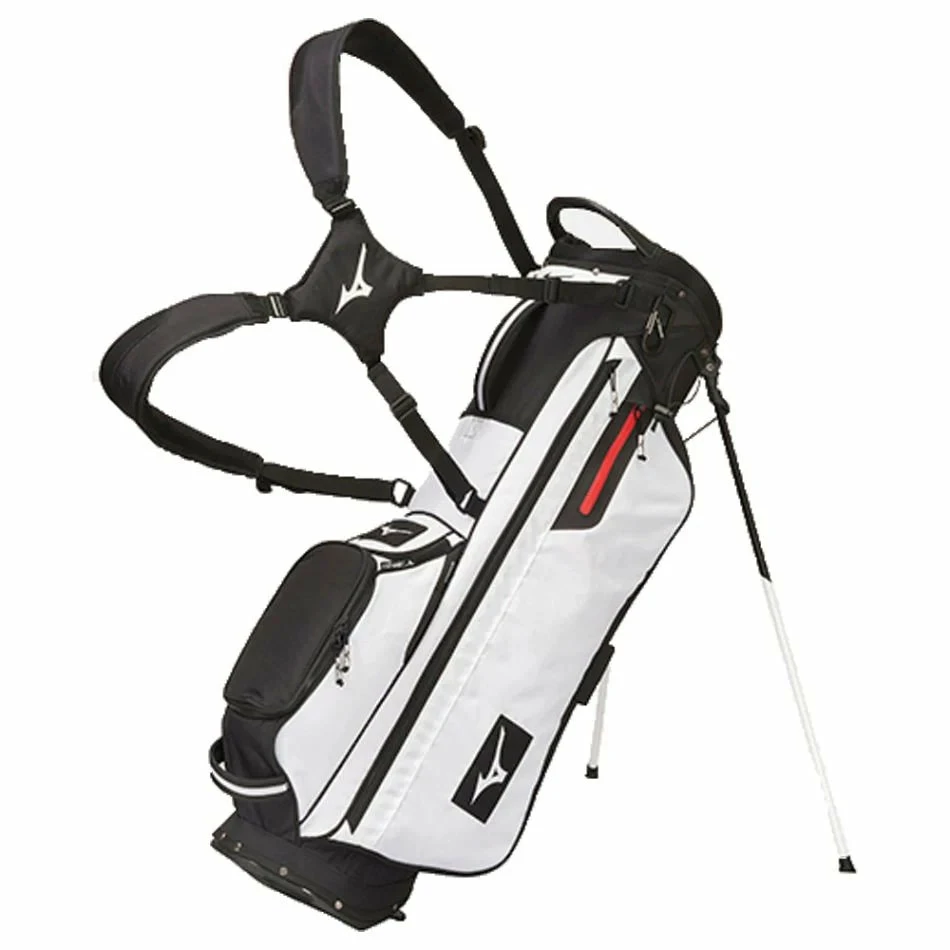 Mizuno BR-D3 Golf Stand Bag BRD3S21 1 Mizuno BR-D3 Golf Stand Bag BRD3S21