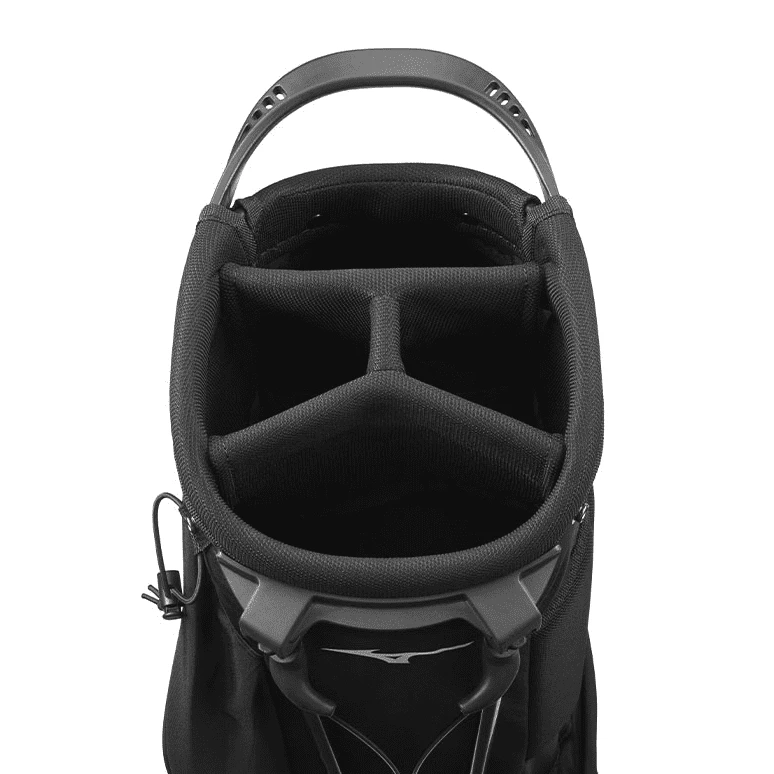 Mizuno BR-D3 Golf Stand Bag BRD3S21 3 Mizuno BR-D3 Golf Stand Bag BRD3S21 - Image 3