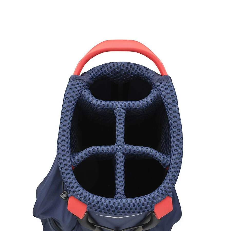 Mizuno K1LO Golf Stand Bag BK1LOS22 2 Mizuno K1LO Golf Stand Bag BK1LOS22 - Image 2