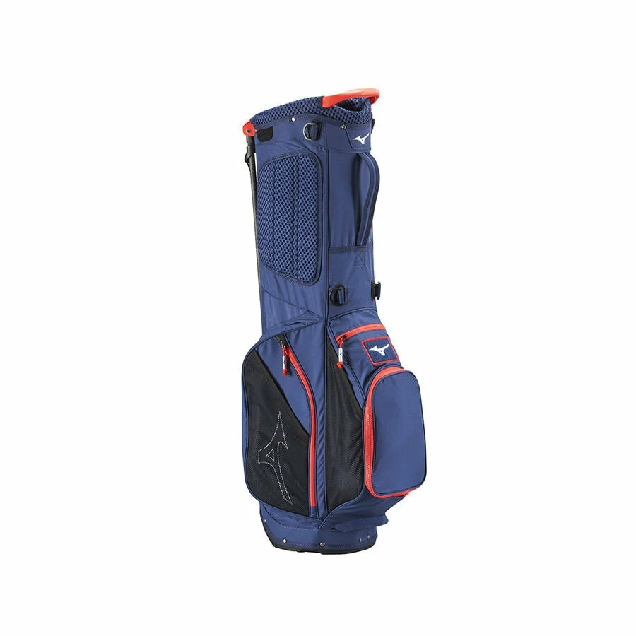 Mizuno K1LO Golf Stand Bag BK1LOS22 4 Mizuno K1LO Golf Stand Bag BK1LOS22 - Image 4