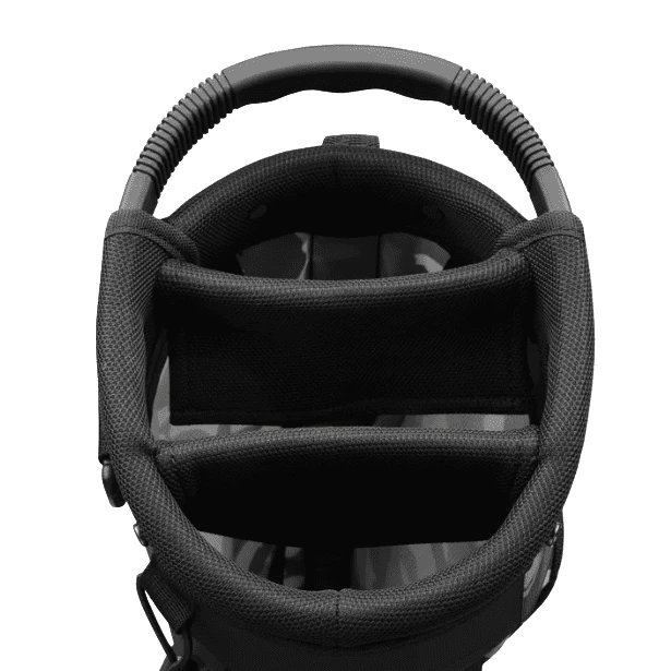 Mizuno Scratch Sac Golf Carry Bag BSCRTCH22 3 Mizuno Scratch Sac Golf Carry Bag BSCRTCH22 - Image 3