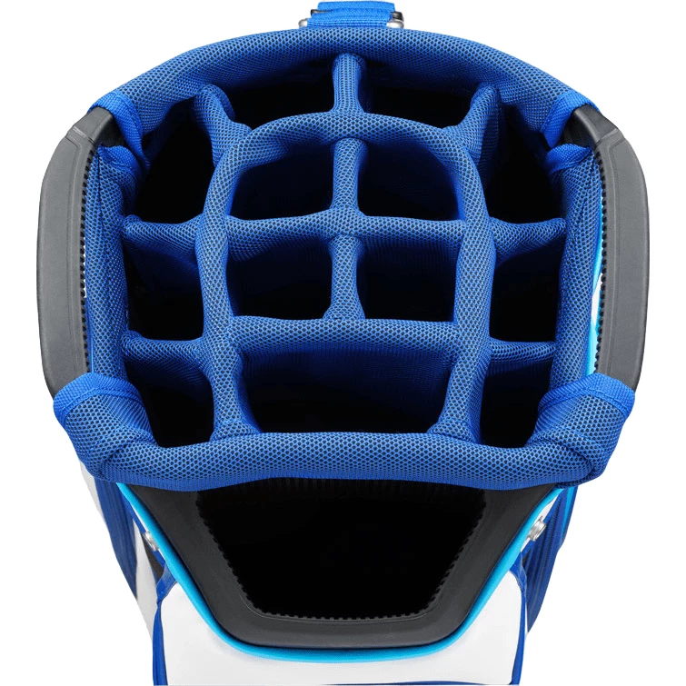 Mizuno Tour Golf Cart Bag BTOURCRT22 3 Mizuno Tour Golf Cart Bag BTOURCRT22 - Image 3