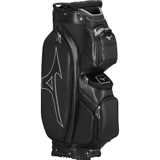 Mizuno Tour Golf Cart Bag BTOURCRT22 3 Mizuno Tour Golf Cart Bag BTOURCRT22 - Image 3