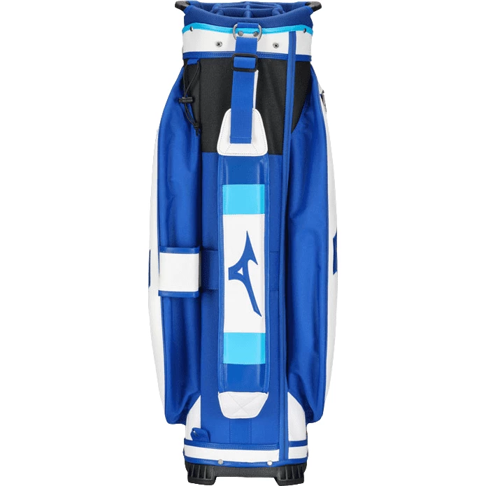 Mizuno Tour Golf Cart Bag BTOURCRT22 4 Mizuno Tour Golf Cart Bag BTOURCRT22 - Image 4