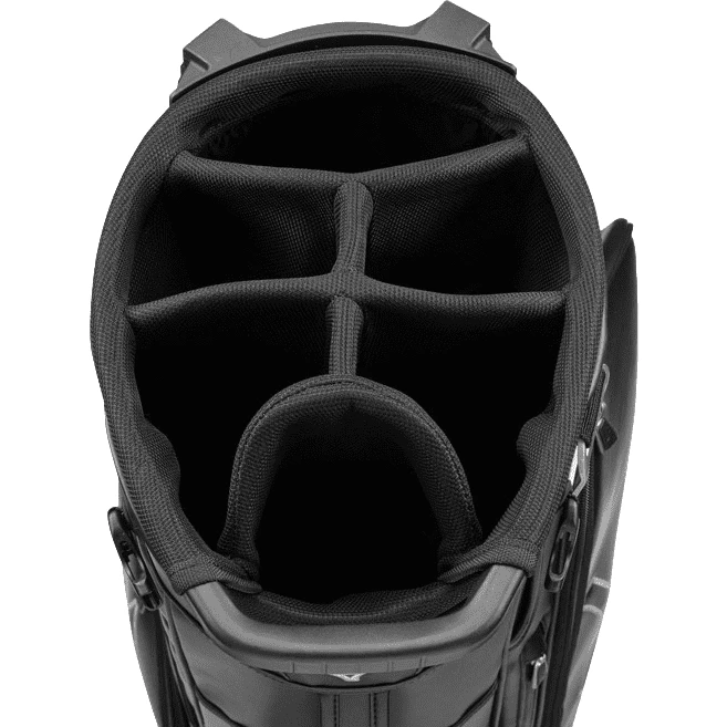 Mizuno Tour Golf Stand Bag BTOURSTD22 3 Mizuno Tour Golf Stand Bag BTOURSTD22 - Image 3