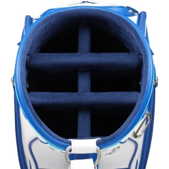Mizuno Tour Staff Golf Bag BTOURSTF22 7 Mizuno Tour Staff Golf Bag BTOURSTF22 -Golf Shafts Sales Store Mizuno Tour Staff Golf Bag BTOURSTF22 16