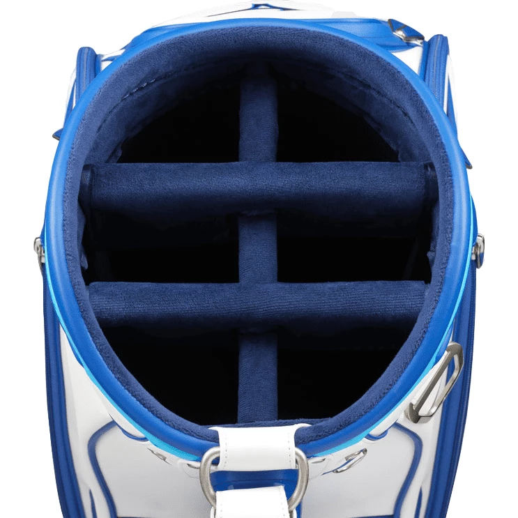 Mizuno Tour Staff Golf Bag BTOURSTF22 4 Mizuno Tour Staff Golf Bag BTOURSTF22 - Image 4