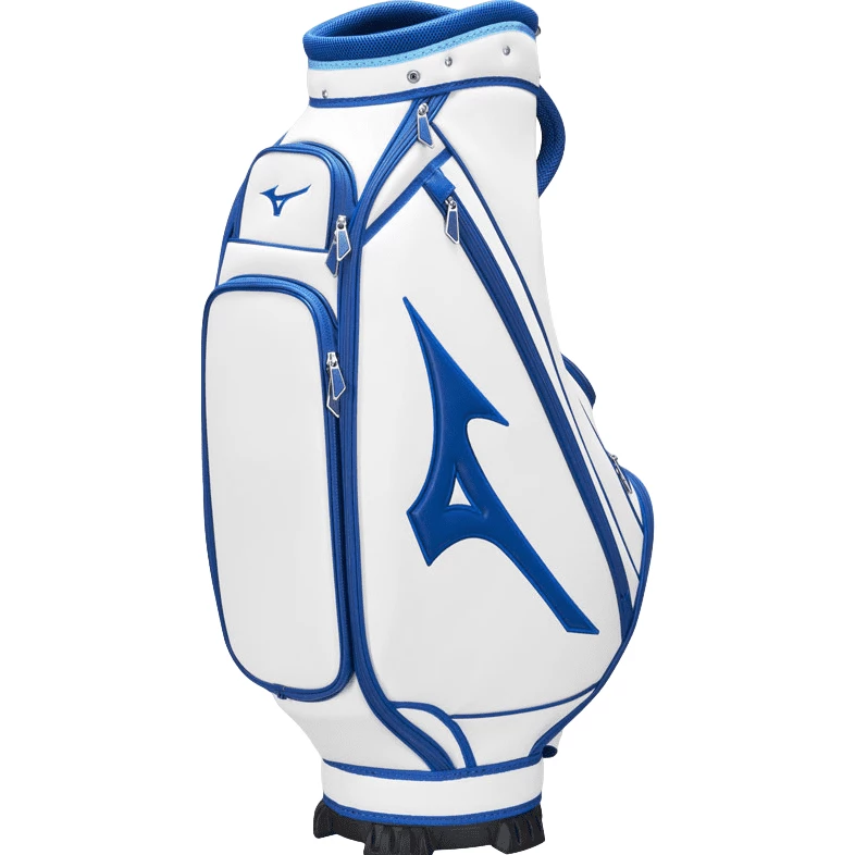 Mizuno Tour Staff Mid Golf Bag BTOURMID22 2 Mizuno Tour Staff Mid Golf Bag BTOURMID22 - Image 2