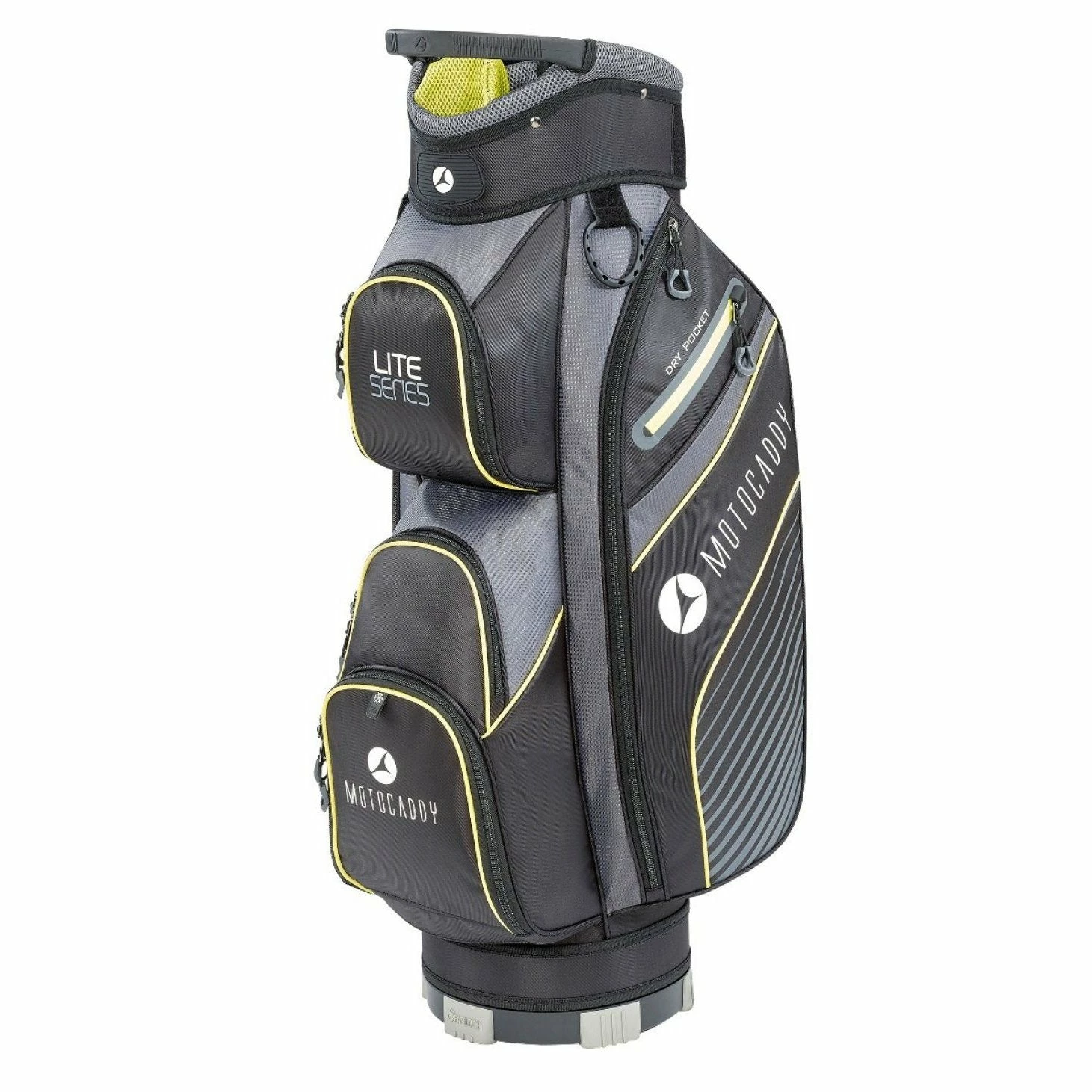 Motocaddy 2021 Lite Series Cart Bag 1 Motocaddy 2021 Lite Series Cart Bag