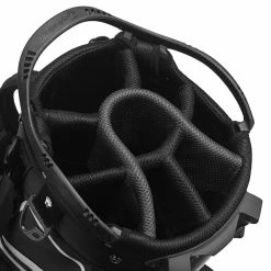 TaylorMade Pro 8.0 Golf Stand Bag N7765901 8 TaylorMade Pro 8.0 Golf Stand Bag N7765901 -Golf Shafts Sales Store N77659 zoom D2