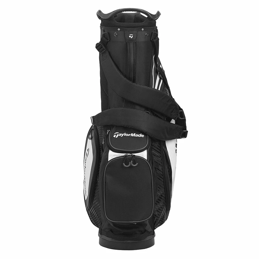 TaylorMade Pro 8.0 Golf Stand Bag N7765901 3 TaylorMade Pro 8.0 Golf Stand Bag N7765901 - Image 3