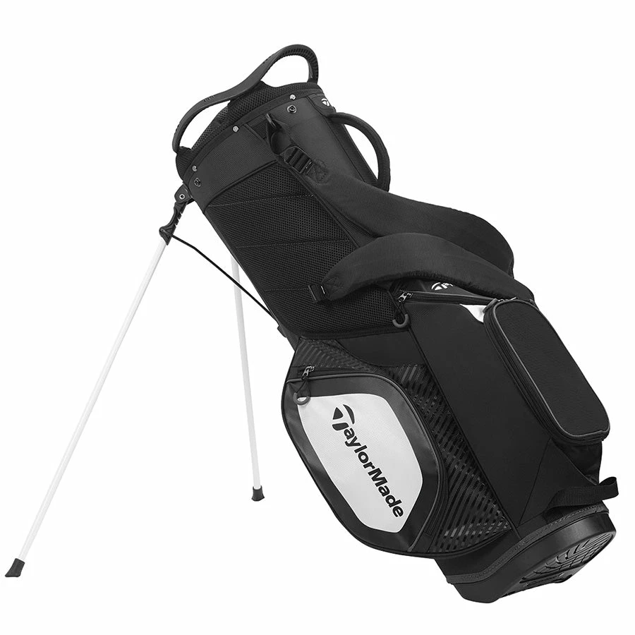 TaylorMade Pro 8.0 Golf Stand Bag N7765901 2 TaylorMade Pro 8.0 Golf Stand Bag N7765901 - Image 2