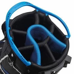 TaylorMade Pro 8.0 Golf Stand Bag N7766001 -Golf Shafts Sales Store N77660 zoom D2