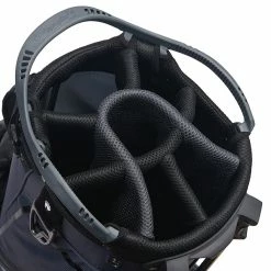 TaylorMade Pro 8.0 Golf Stand Bag N7766201 -Golf Shafts Sales Store N77662 zoom D2