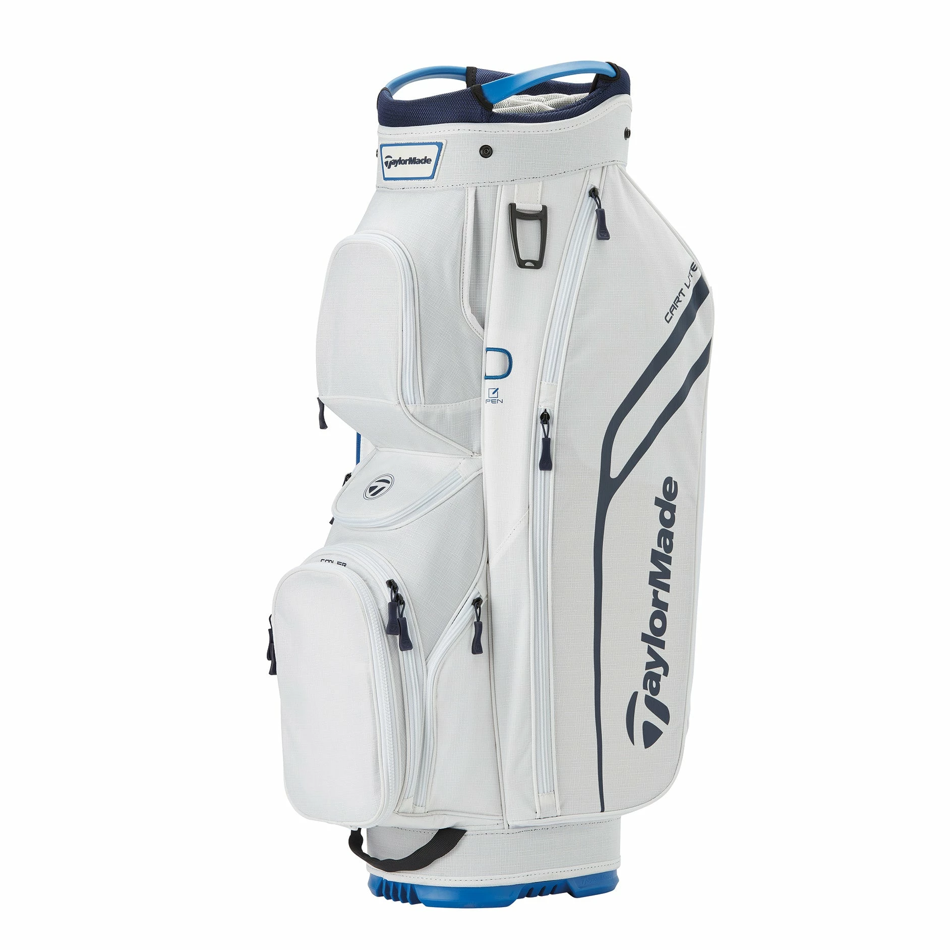 TaylorMade Cart Lite Golf Cart Bag N7874401 4 TaylorMade Cart Lite Golf Cart Bag N7874401 - Image 4