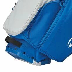 Taylormade Flextech Golf Stand Bag N7898701 -Golf Shafts Sales Store N78992 zoom D6