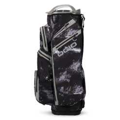 ﻿OGIO All Elements Golf Cart Bag 5121028OG -Golf Shafts Sales Store OGIO All Elements Golf Cart Bag 5121028OG 1