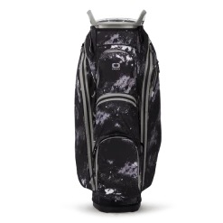 ﻿OGIO All Elements Golf Cart Bag 5121028OG -Golf Shafts Sales Store OGIO All Elements Golf Cart Bag 5121028OG 17