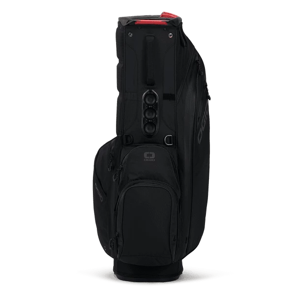 OGIO All Elements Golf Stand Bag 5121036OG 3 OGIO All Elements Golf Stand Bag 5121036OG - Image 3