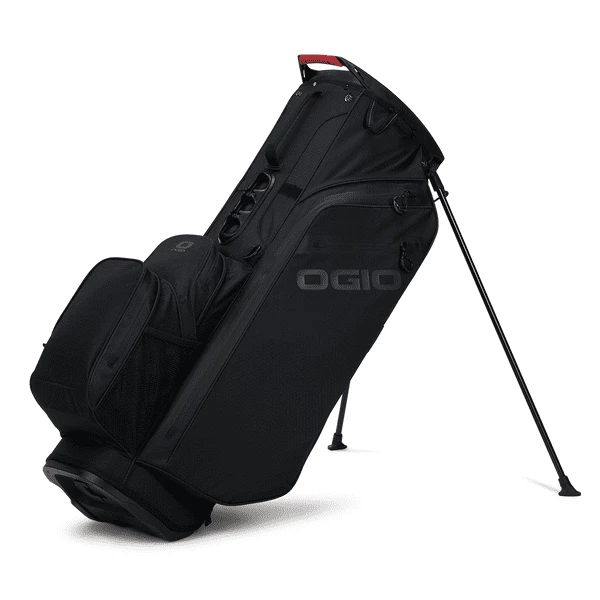 OGIO All Elements Golf Stand Bag 5121036OG 1 OGIO All Elements Golf Stand Bag 5121036OG