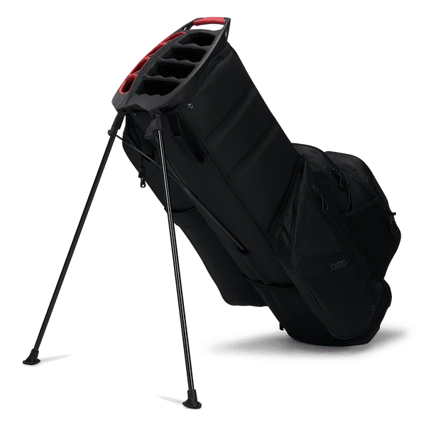 OGIO All Elements Golf Stand Bag 5121036OG 2 OGIO All Elements Golf Stand Bag 5121036OG - Image 2
