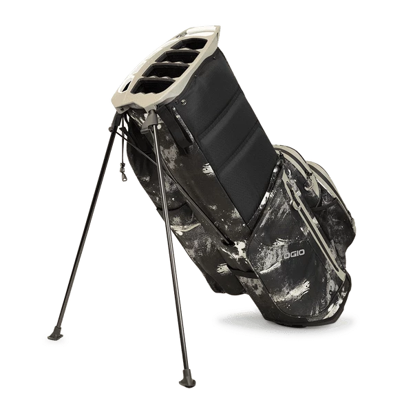 OGIO All Elements Golf Stand Bag 5121038OG 2 OGIO All Elements Golf Stand Bag 5121038OG - Image 2