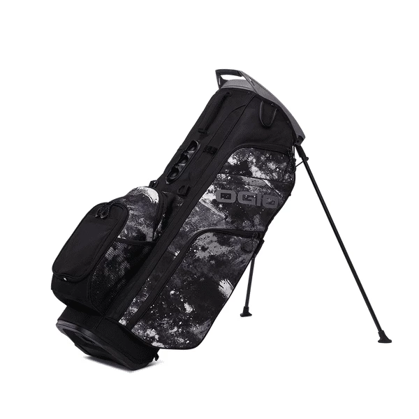 OGIO All Elements Golf Stand Bag 5121038OG 1 OGIO All Elements Golf Stand Bag 5121038OG