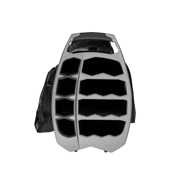 OGIO All Elements Golf Stand Bag 5121038OG 4 OGIO All Elements Golf Stand Bag 5121038OG - Image 4