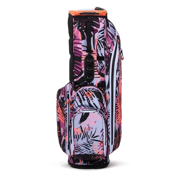 OGIO All Elements Golf Stand Bag 5121040OG 3 OGIO All Elements Golf Stand Bag 5121040OG - Image 3