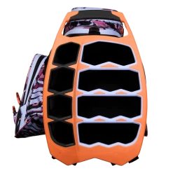 OGIO All Elements Golf Stand Bag 5121040OG 7 OGIO All Elements Golf Stand Bag 5121040OG -Golf Shafts Sales Store OGIO All Elements Golf Stand Bag 5121040OG 6