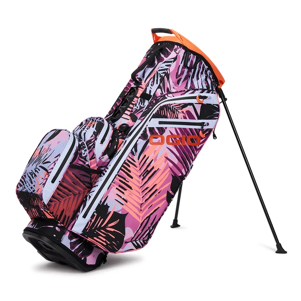 OGIO All Elements Golf Stand Bag 5121040OG 1 OGIO All Elements Golf Stand Bag 5121040OG
