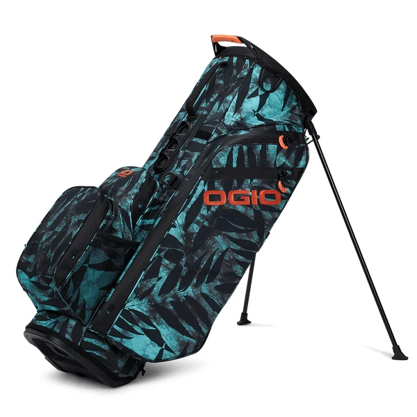 OGIO All Elements Golf Stand Bag 5122047OG 1 OGIO All Elements Golf Stand Bag 5122047OG