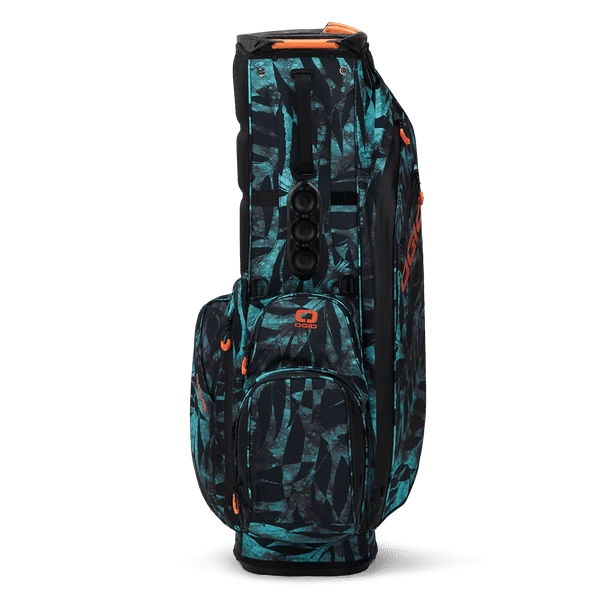 OGIO All Elements Golf Stand Bag 5122047OG 3 OGIO All Elements Golf Stand Bag 5122047OG - Image 3