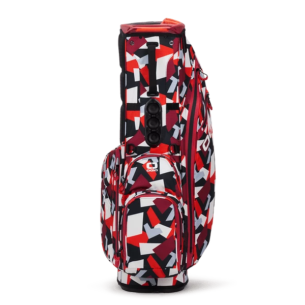 OGIO All Elements Golf Stand Bag 5122048OG 3 OGIO All Elements Golf Stand Bag 5122048OG - Image 3