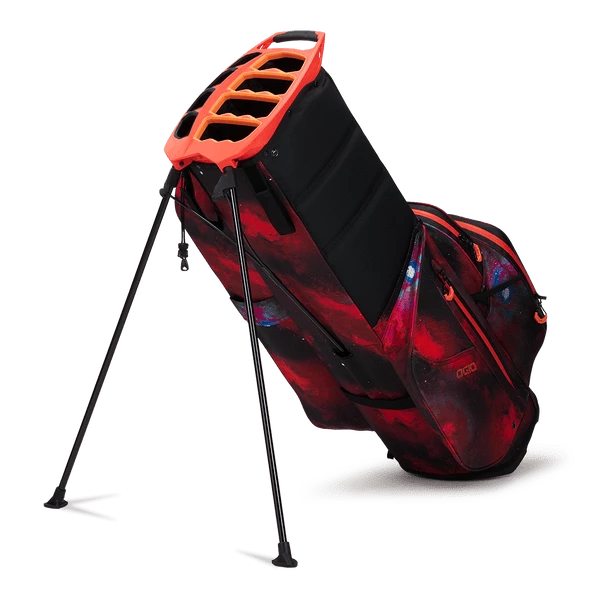 OGIO All Elements Golf Stand Bag 5122049OG 2 OGIO All Elements Golf Stand Bag 5122049OG - Image 2