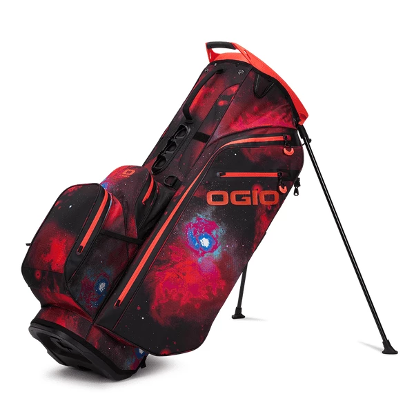 OGIO All Elements Golf Stand Bag 5122049OG 1 OGIO All Elements Golf Stand Bag 5122049OG