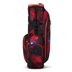OGIO All Elements Golf Stand Bag 5122049OG 6 OGIO All Elements Golf Stand Bag 5122049OG -Golf Shafts Sales Store OGIO All Elements Golf Stand Bag 5122049OG 7